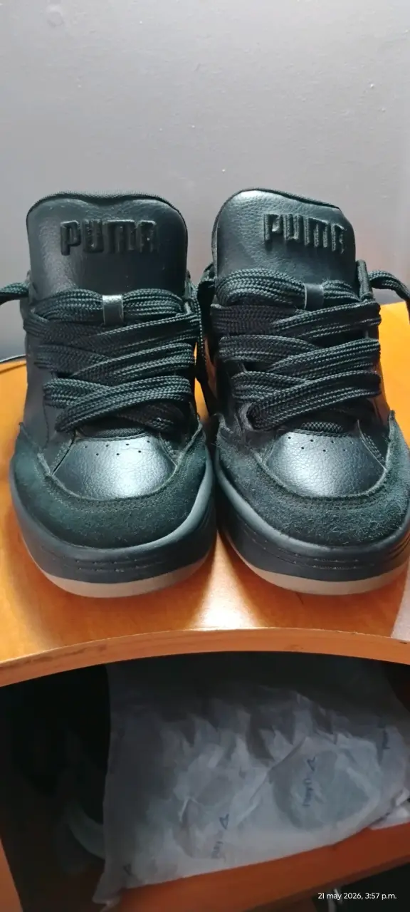 Zapatillas Puma Talla 42.5 - 2