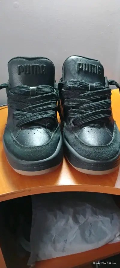 Zapatillas Puma Talla 42.5 - miniatura 2