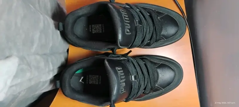 Zapatillas Puma Talla 42.5 - 3