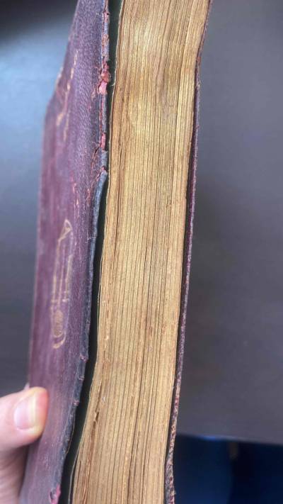Almanaque Hachette 1902 - miniatura 3