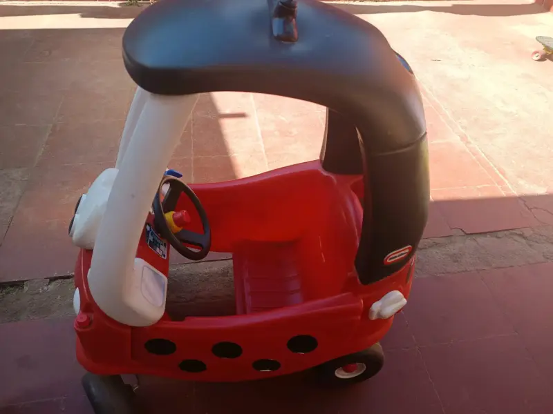 Auto de juguete para niños - 3