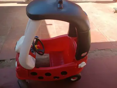 Auto de juguete para niños - miniatura 3