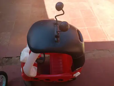 Auto de juguete para niños - miniatura 4