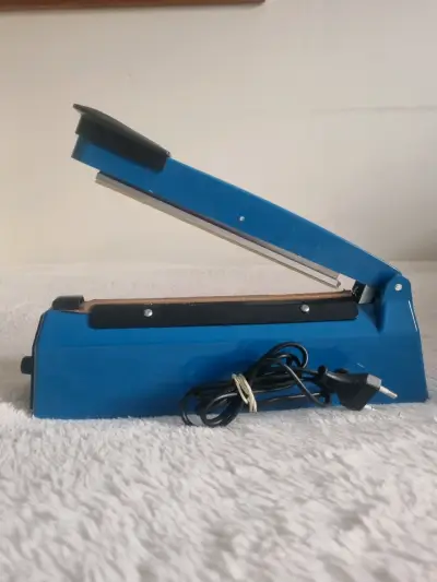 Selladora de Bolsas - miniatura 3