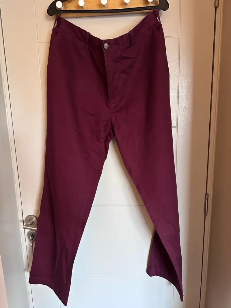 Pantalones Nautica hombre - 1