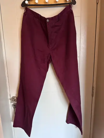 Pantalones Nautica hombre - miniatura 1
