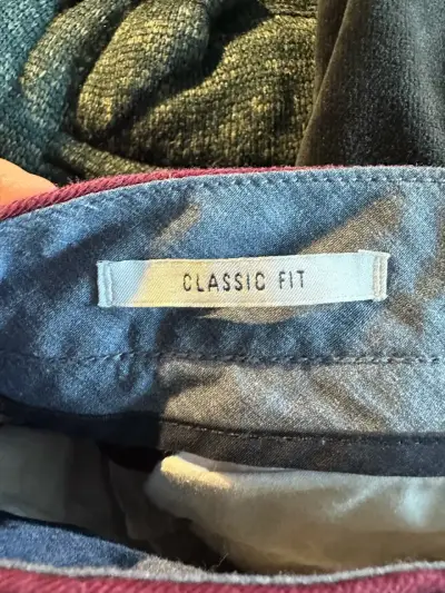 Pantalones Nautica hombre - miniatura 3