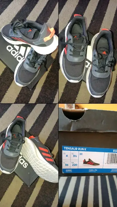 Zapatillas Skechers, Puma, Adidas - miniatura 1