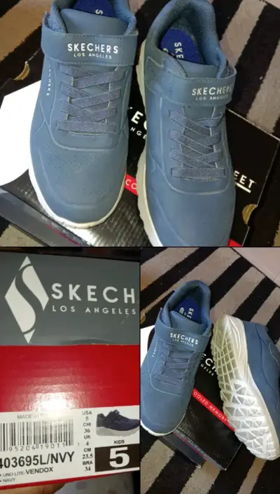 Zapatillas Skechers, Puma, Adidas - miniatura 2
