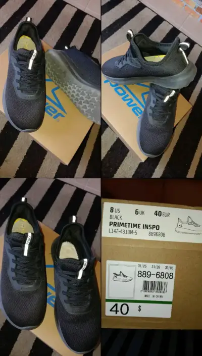 Zapatillas Skechers, Puma, Adidas - miniatura 4