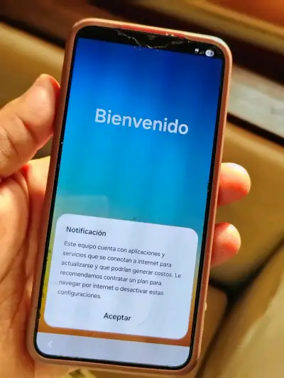 Samsung s22 - miniatura 1