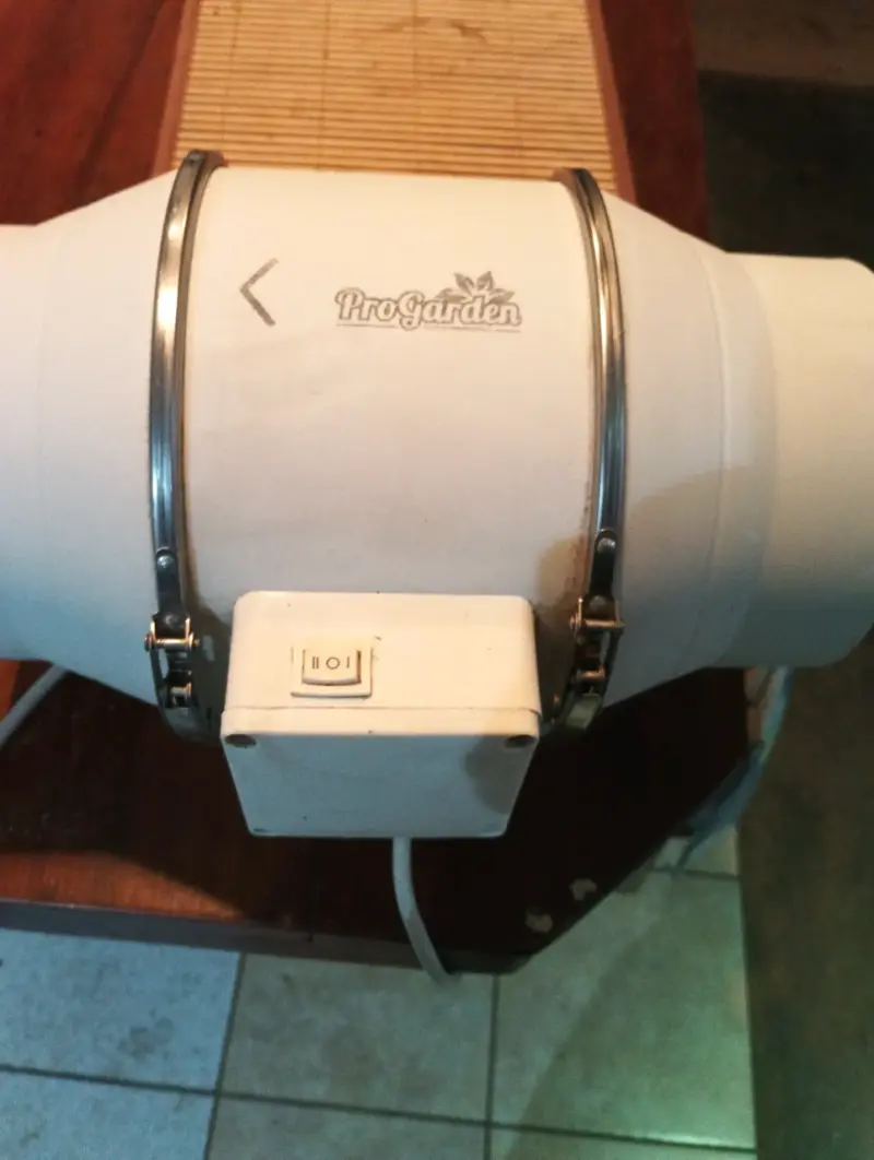 Humidificador portátil con purificador - 4