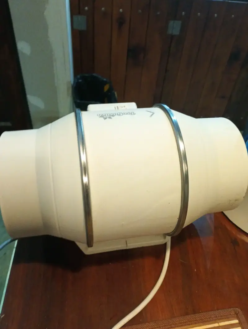 Humidificador portátil con purificador - 5
