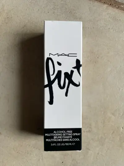 Spray Fijador MAC sin Alcohol - miniatura 2