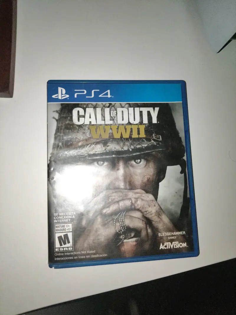 Juego PS4 Rainbow Six Siege - 2