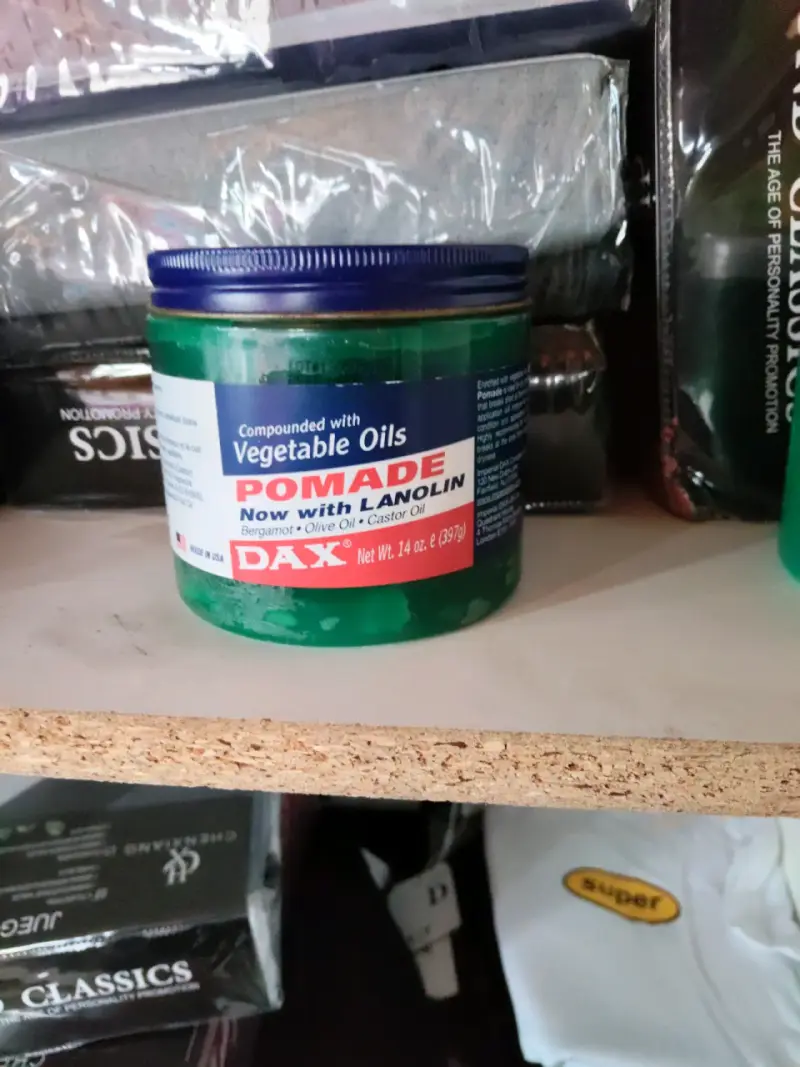 Pomada DAX con lanolina 397g