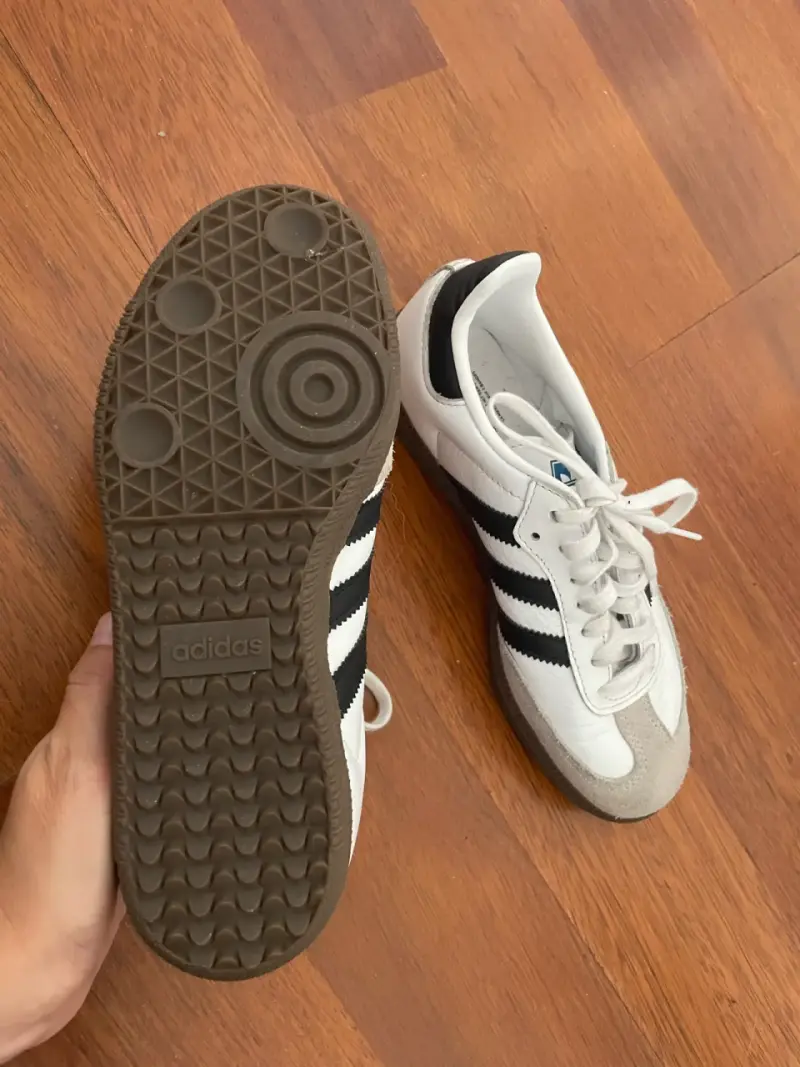 ADIDAS SAMBA ORIGINAL - 4