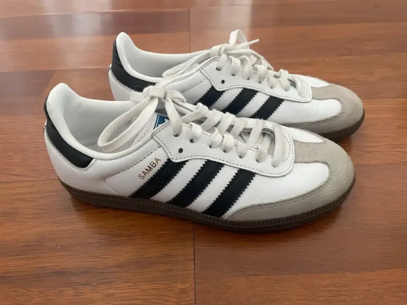 ADIDAS SAMBA ORIGINAL - 5