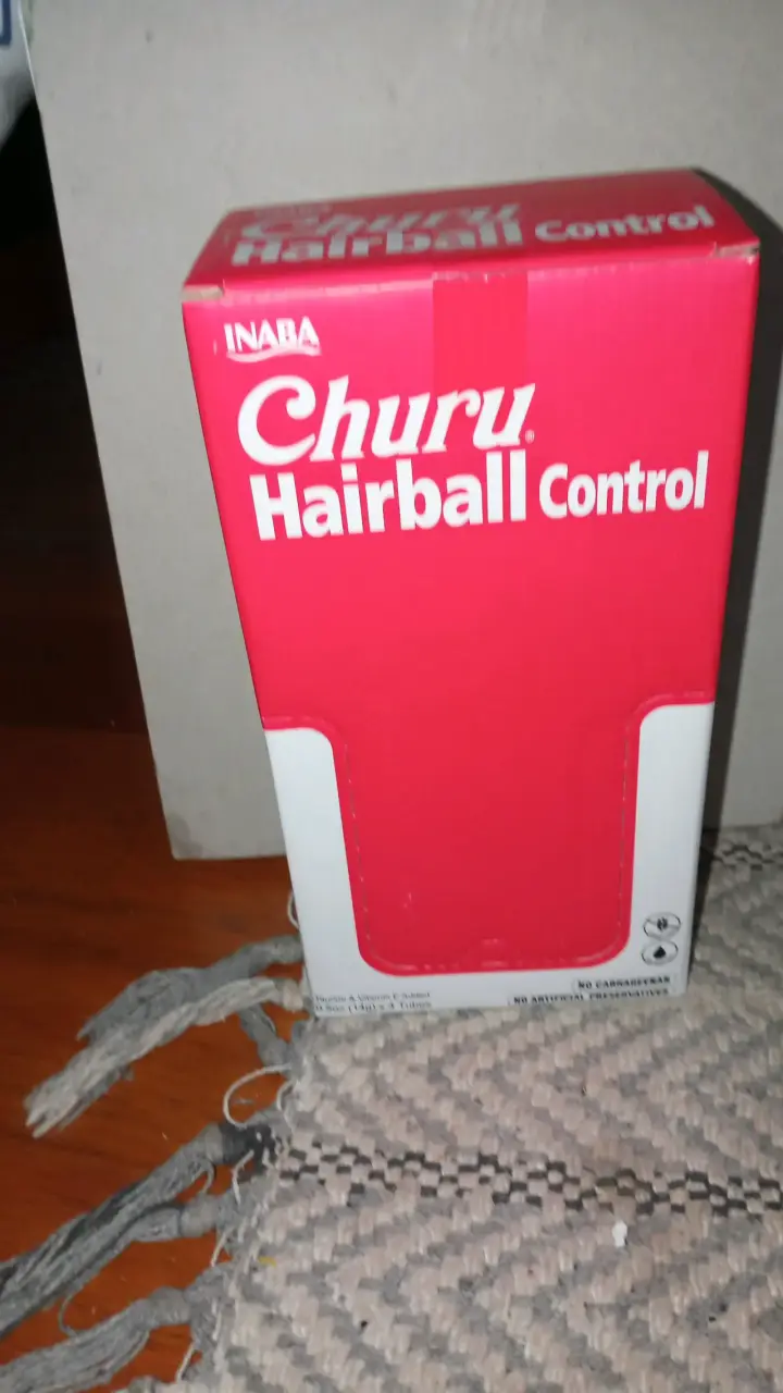 Snacks para gatos Churu - 3