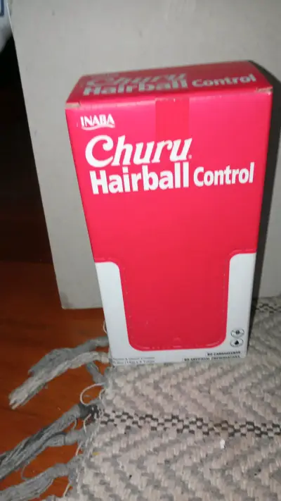 Snacks para gatos Churu - miniatura 3