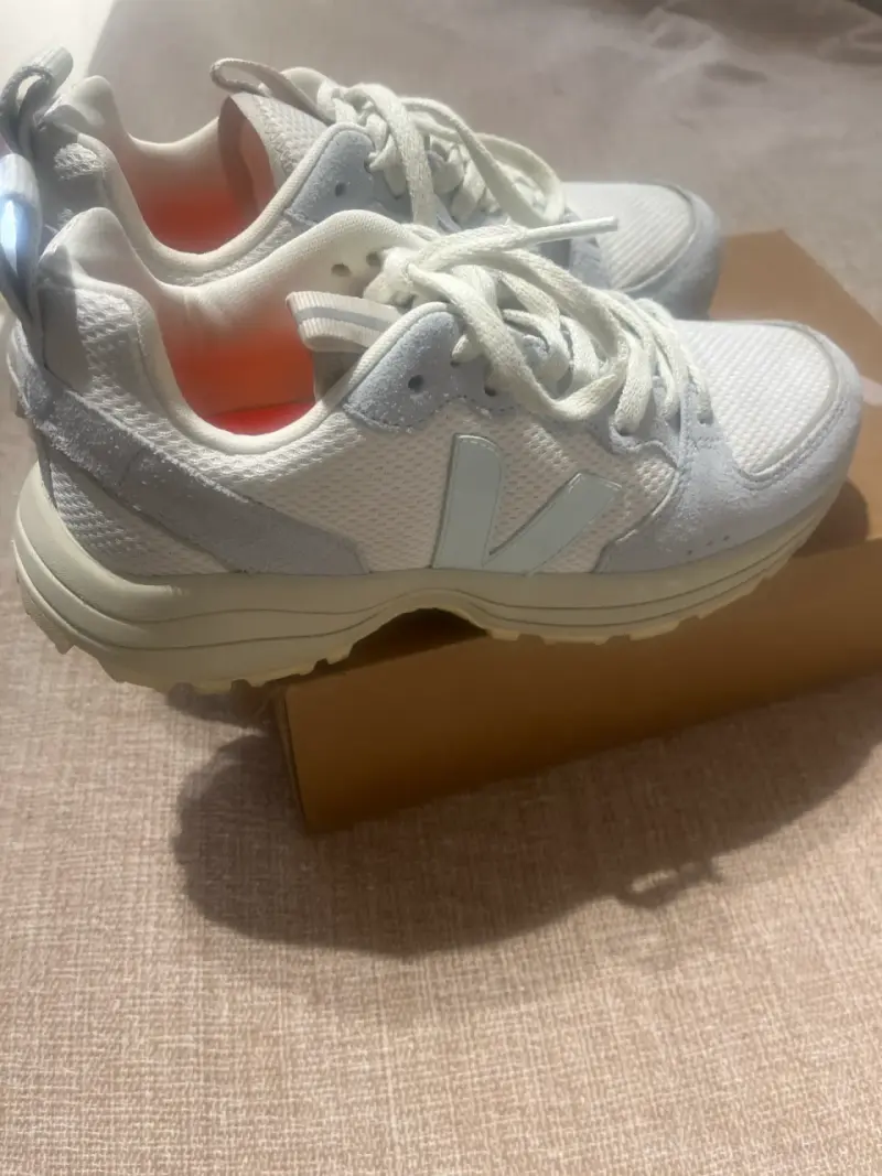 Zapatillas deportivas urbanas Veja - 2
