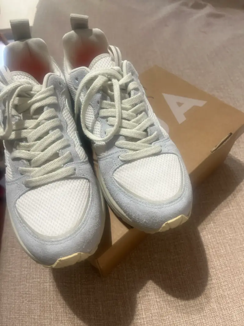Zapatillas deportivas urbanas Veja - 4
