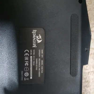 Teclado mecánico Redragon - miniatura 2