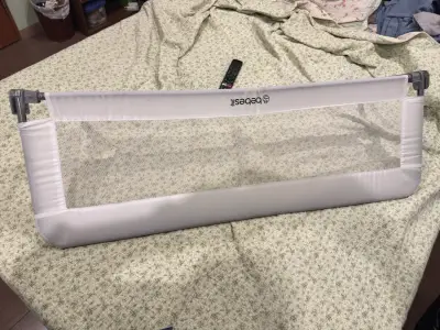 Baranda de cama para niños - miniatura 1