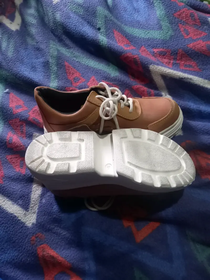 Zapatos de cuero - 1