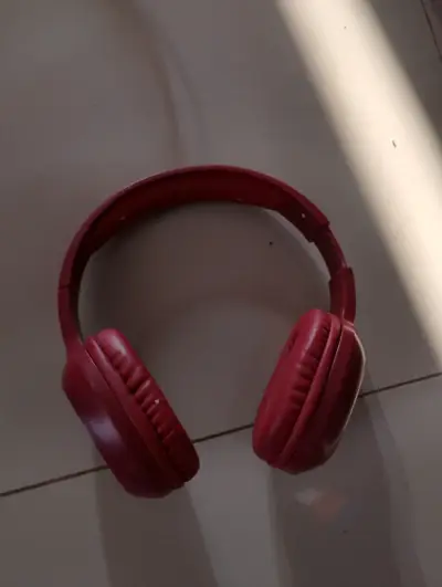 Set de audífonos y secador de pelo - miniatura 5