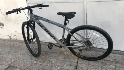 Bicicleta mountain bike SCOTT gris aro 29 - miniatura 2