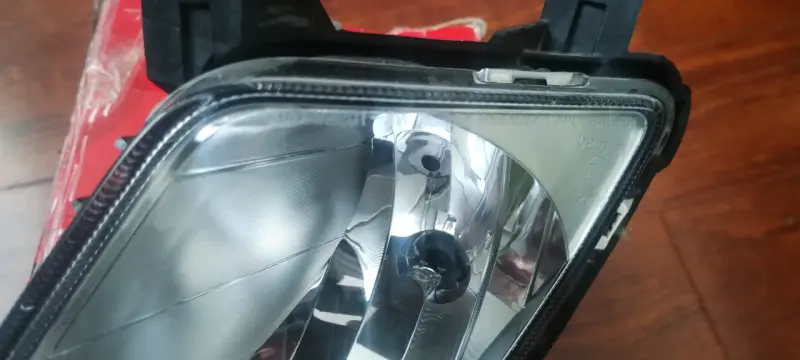 Neblinero delantero izquierdo para Kia Sportage - 5