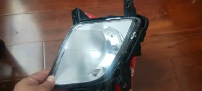 Neblinero delantero izquierdo para Kia Sportage - miniatura 6
