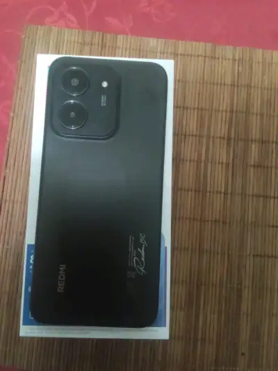 Xiaomi Redmi 15C casi  nuevo - miniatura 2