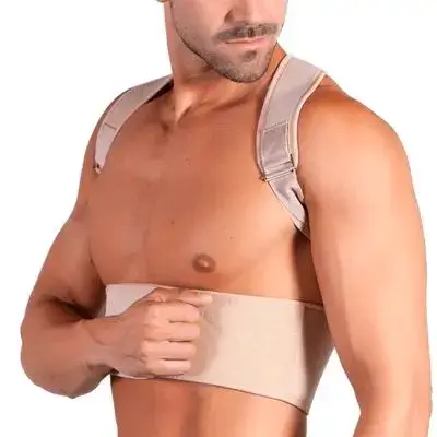 Corrector postural unisex - miniatura 1