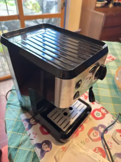 Cafetera Oster 2 en 1 - miniatura 2