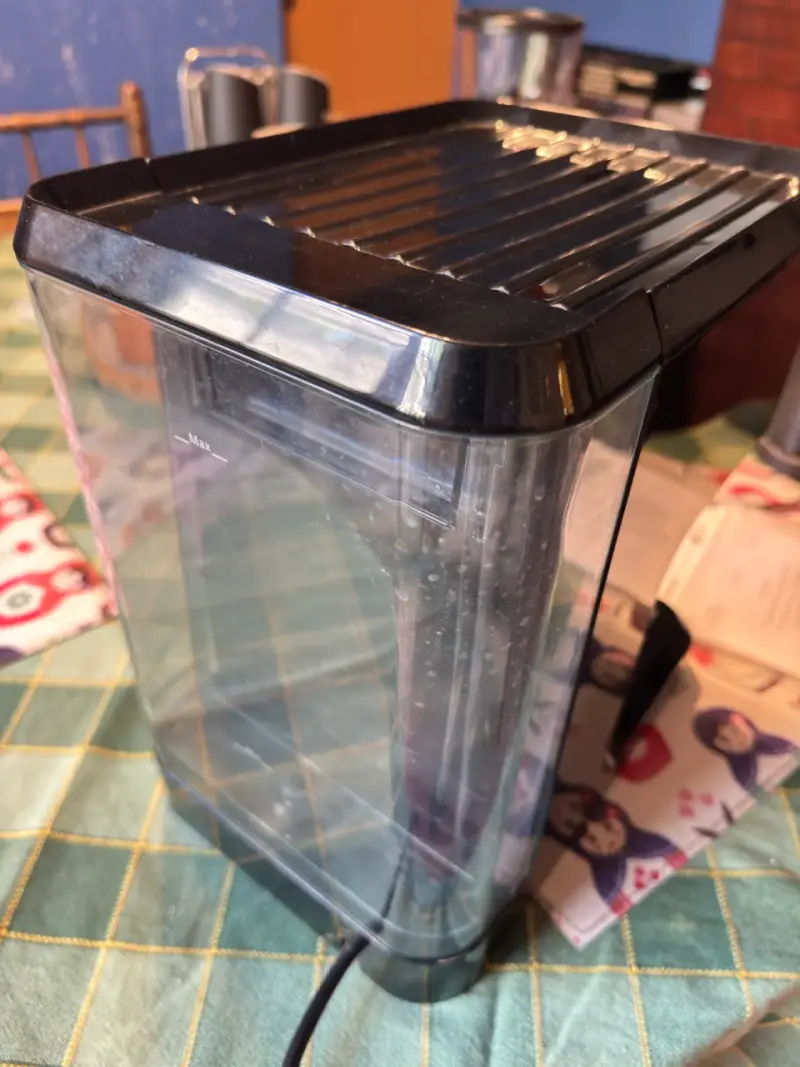 Cafetera Oster 2 en 1 - 3
