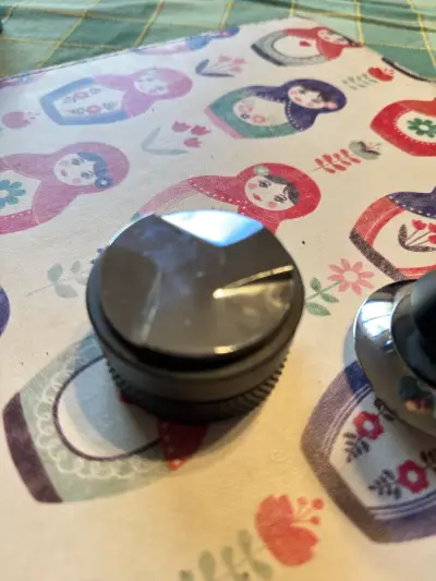 Cafetera Oster 2 en 1 - miniatura 5