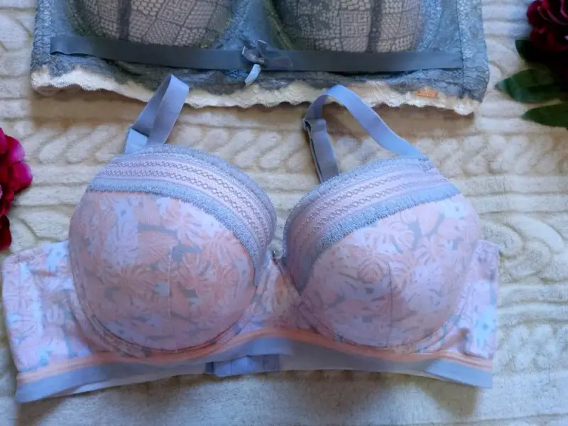 Conjunto de sostenes varios colores - 2