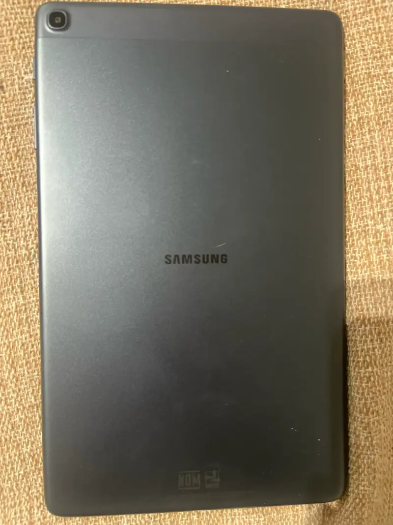 Tablet Samsung Galaxy Tab A - 3