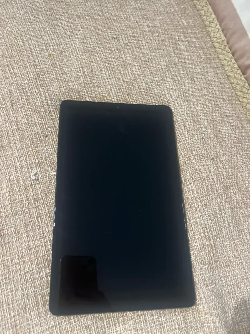 Tablet Samsung Galaxy Tab A - 4