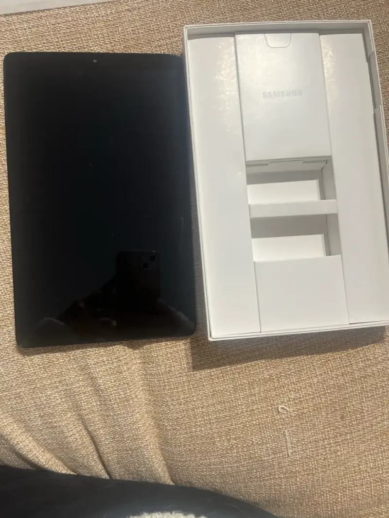 Tablet Samsung Galaxy Tab A - 5