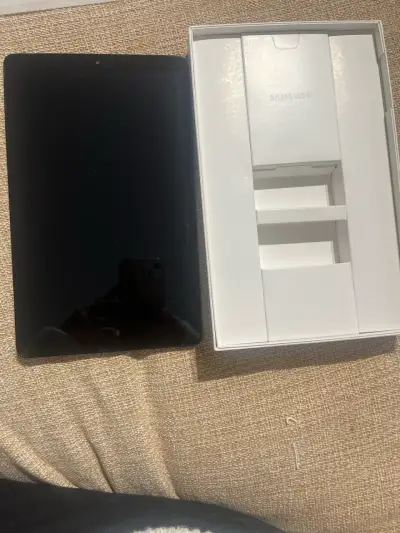 Tablet Samsung Galaxy Tab A - miniatura 5