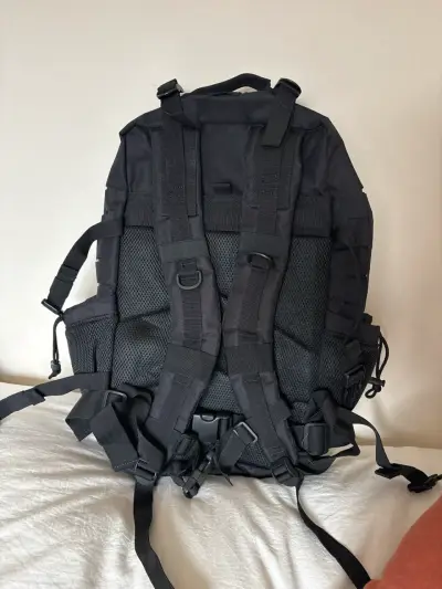 Mochila ironside NUEVA - miniatura 2