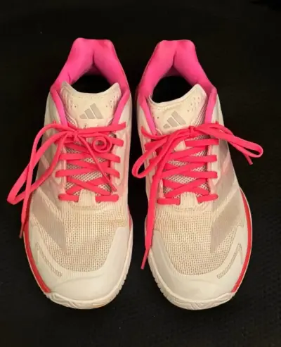 Zapatillas tenis defiant speed 7 us - miniatura 1