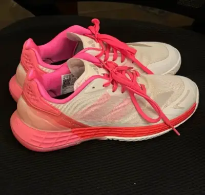 Zapatillas tenis defiant speed 7 us - miniatura 2