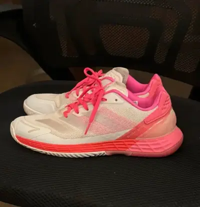 Zapatillas tenis defiant speed 7 us - miniatura 3