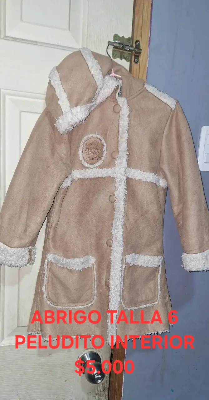 Chaquetas y abrigos - 2