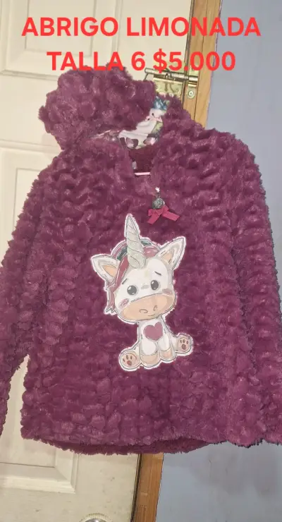 Chaquetas y abrigos - miniatura 4