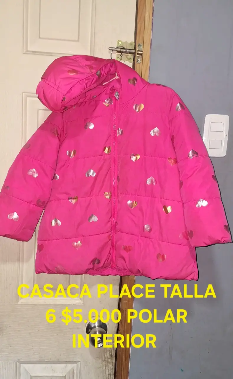 Chaquetas y abrigos - 5